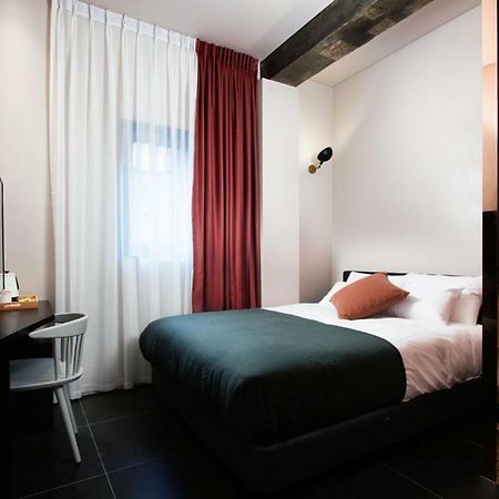 Hotel Gugu Seoul Exterior photo