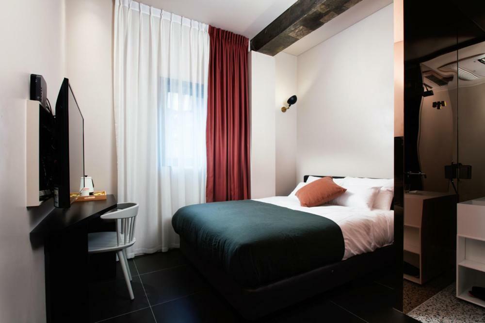 Hotel Gugu Seoul Exterior photo